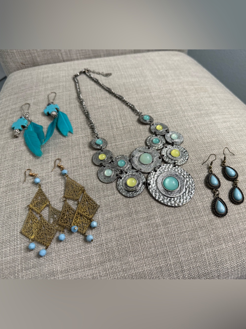 Jewelry bundle